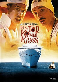Erkan & Stefan - Der Tod kommt krass! [DVD], 1