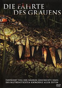 Die Fährte des Grauens [DVD], 1