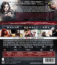 Kite - Engel der Rache  [Blu-ray], 1