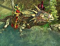 Sacred 2 - Fallen Angel [Microsoft Xbox 360], 5