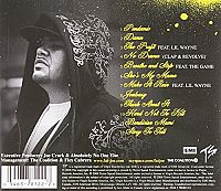 Me Myself & I [CD], 1