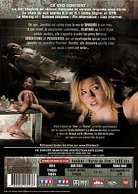 Captivity [DVD], 1