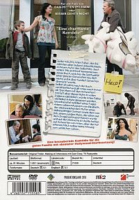 The Answer Man [DVD], 1