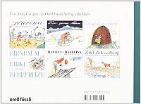 Schellen-Ursli - Ein Engadiner Bilderbuch, 1