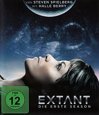 Extant - Saison 1 [Blu-ray], 6