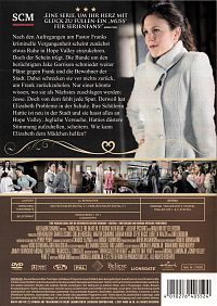 Die Coal Valley Saga 3 - Herzensnöte [DVD], 1