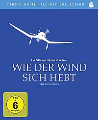 Wie der Wind sich hebt [Blu-ray], 1