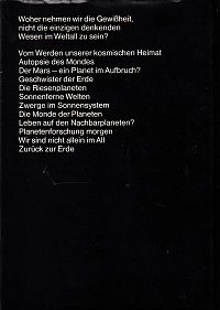 Der zweiten Erde auf der Spur , 1