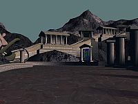 Ben Hur [Sony PlayStation 2], 6