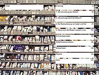 #dkkontrovers. Macht die Medizin uns krank?, 4