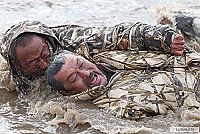 Unter Bestien - Der alte Mann und die Wölfe [DVD], 3