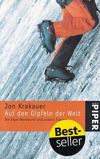 Auf den Gipfeln der Welt - Die Eiger-Nordwand und andere Träume, 1