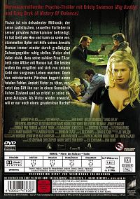 Living Death [DVD], 1