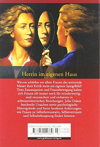 Herrin im eigenen Haus, 1