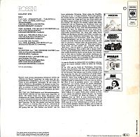 Rossini's Greatest Hits [Vinyl], 1