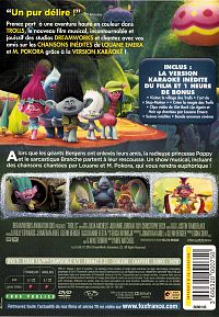 Les Trolls [DVD], 1