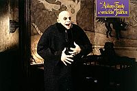 Die Addams Family - In verrückter Tradition [DVD], 5