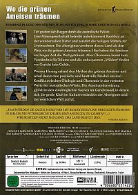 Wo die grünen Ameisen träumen [DVD], 1