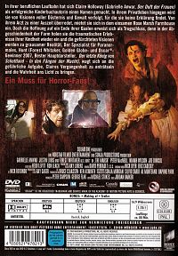 The Marsh - Der Sumpf [DVD], 1