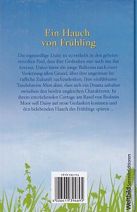 Ein Hauch von Frühling, 1