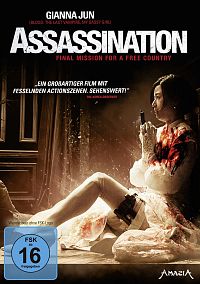 Assassination [DVD], 6