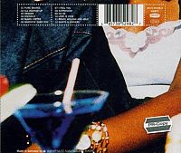 Saints and Sinners [CD], 1