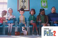 Pets 2 [DVD], 5