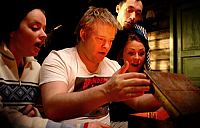 Dead Snow [Blu-ray], 3