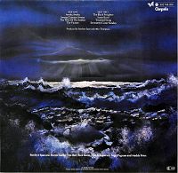 Storm Force Ten [Vinyl], 1