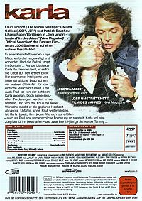 Karla [DVD], 1