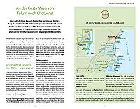 DuMont Reise-Handbuch Reiseführer Mexiko, 6