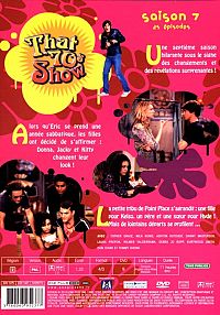 That 70's Show - Saison 7 [DVD], 2