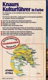 Knaurs Kulturführer in Farbe, 1