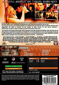 Rencontre à Wicker Park  [DVD], 1