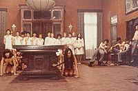 Salo oder die 120 Tage von Sodom [Blu-ray], 4