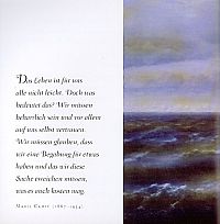 Die Weisheit des Herzens, 3