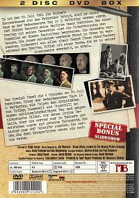 Das Hitler Attentat [DVD], 1