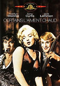 Certains l'aiment chaud [DVD], 1