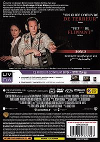 Conjuring - Les dossiers Warren [DVD], 2