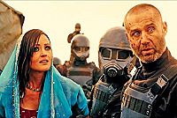 Space Trooper [DVD], 4