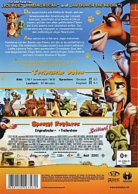 Schlau wie ein Luchs [DVD], 1