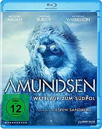 Amundsen [Blu-ray], 1