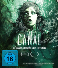 The Canal [Blu-ray], 1