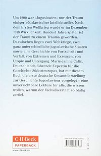 Geschichte Jugoslawiens, 1