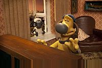 Shaun das Schaf - Der Drachenflieger [DVD], 3