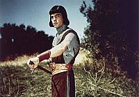 Prinz Eisenherz [Blu-ray], 2