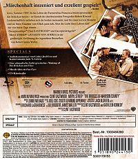 Sur la route de Madison [Blu-ray], 1