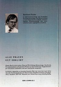 Alle Fragen gut erklärt - Meteorologie, 1