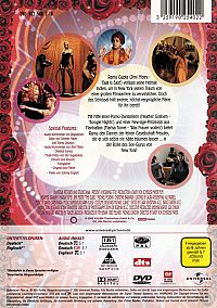 Der Sex-Guru [DVD], 1