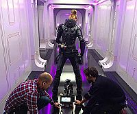 Valérian et la cité des mille planètes [DVD], 4